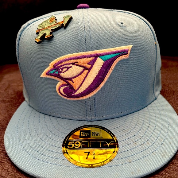 Toronto Blue Jays baseball cap - new in box - Picture 1 of 7